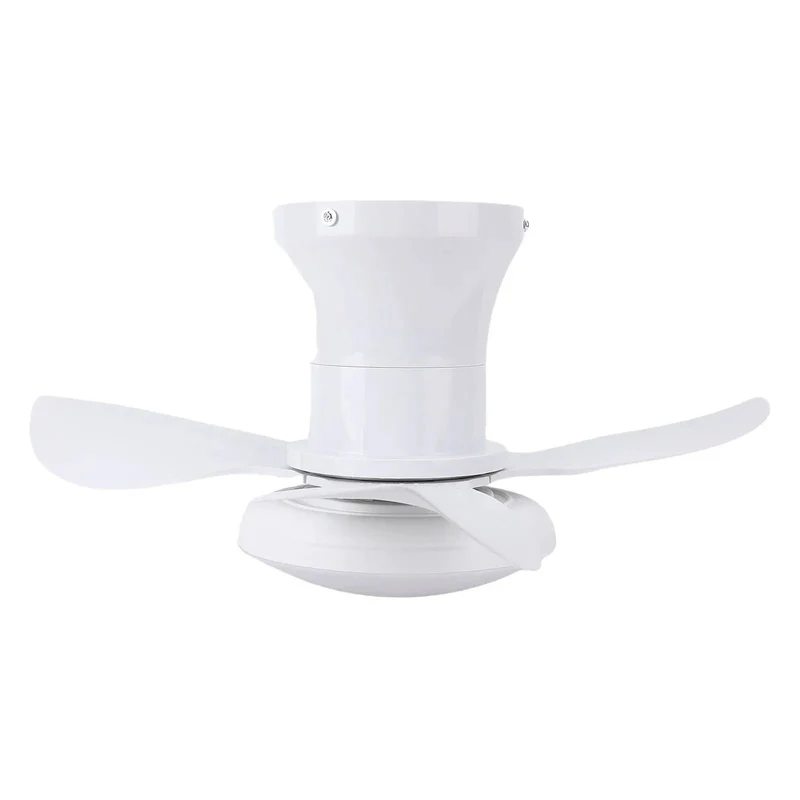 Major Style Upgrade 25 Inch Recessed Ceiling Fan With Dimmable LED Remote Light Brings Smooth Glide Action And Whisper Quiet Dc Motor Operation Along With Six Quick Speeds Plus Tunable Hue For Chill Spaces