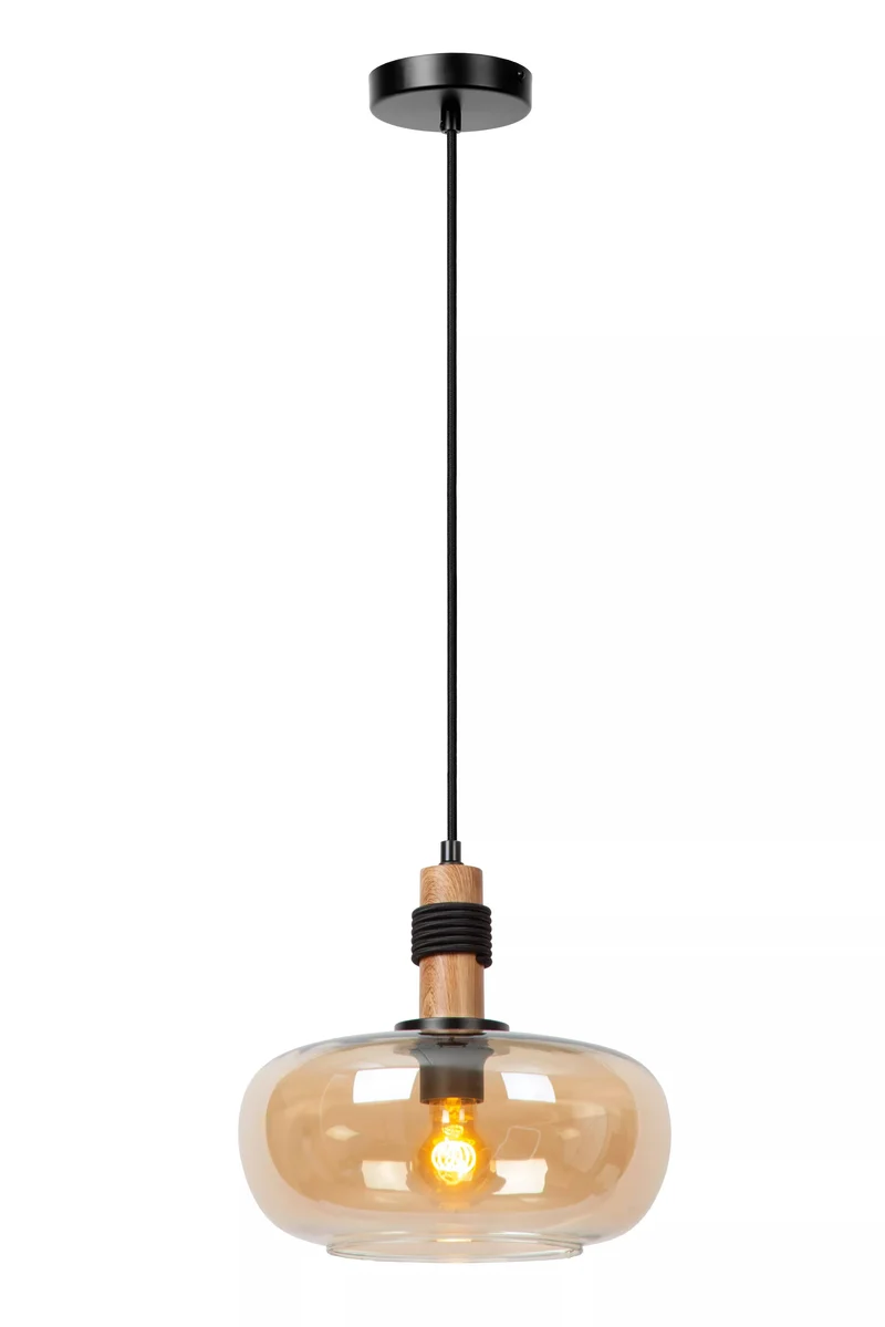 Lampe suspension vintage pour chambre