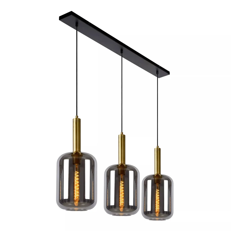 Luminaire suspension pour table a manger Salle Manger