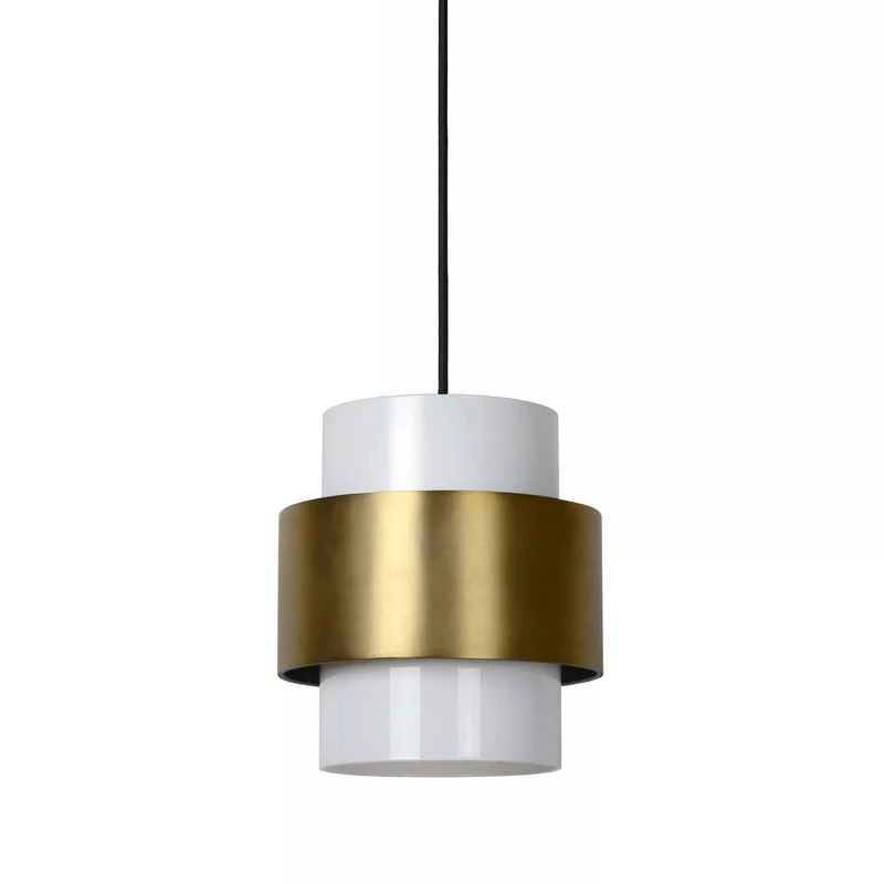 Suspension pour salon retro