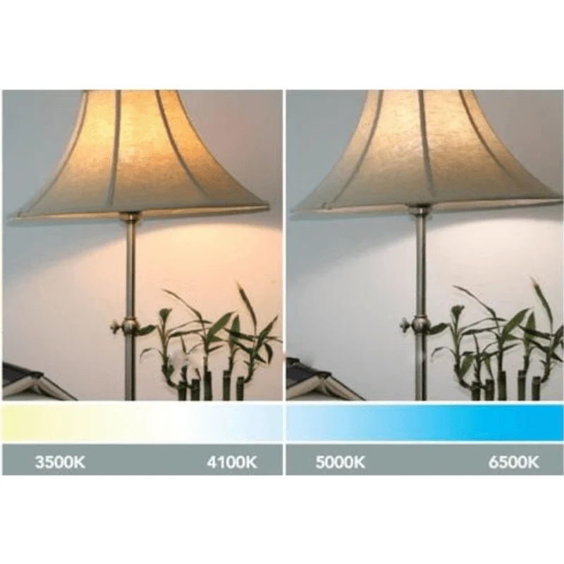Ampoule LED GU4 / MR11 3W 12V - Pack de 10