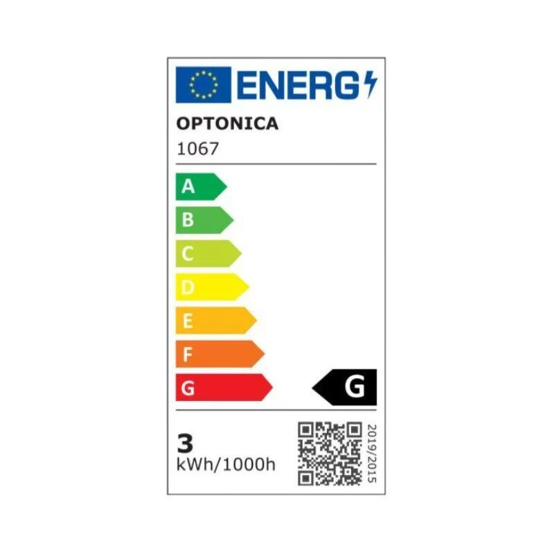 Ampoule LED GU4 / MR11 3W 12V - Pack de 10