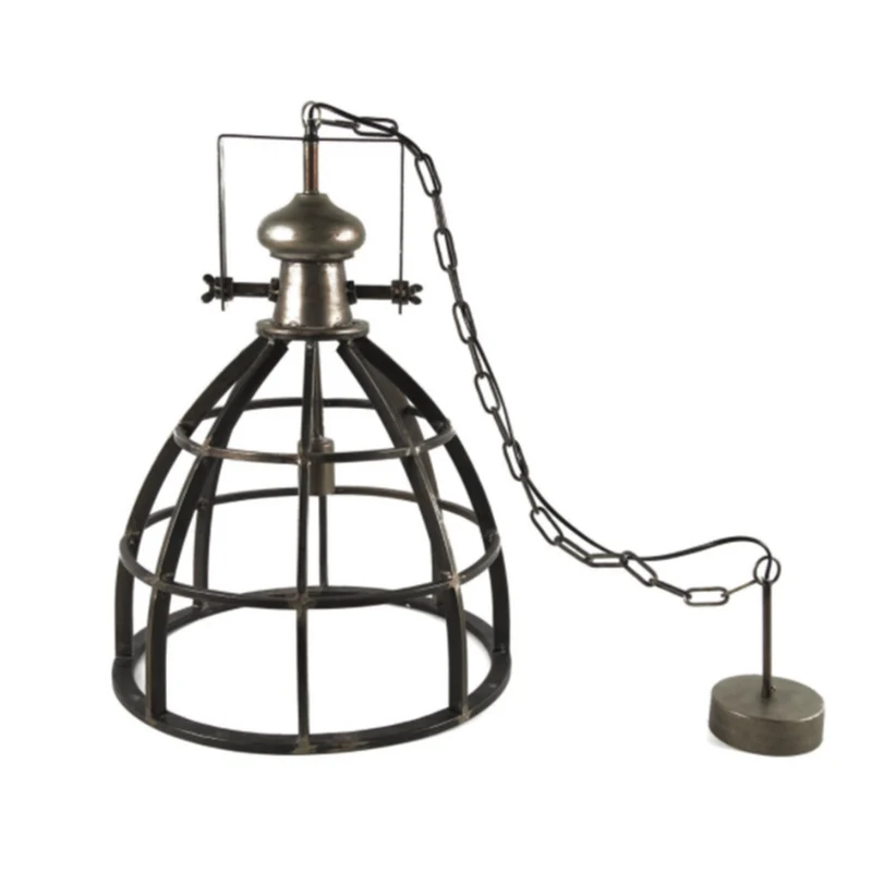 Suspension Type Industriel