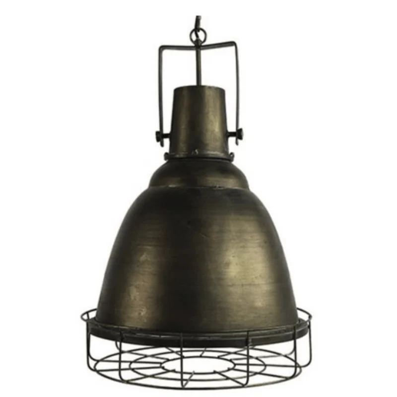 Suspension Industriel