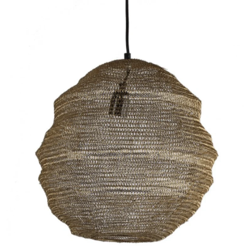 Suspension Industrielle Cuisine