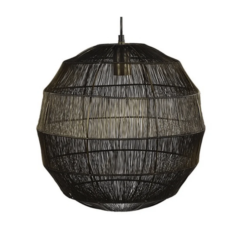 Luminaire Suspension Cuisine Industriel
