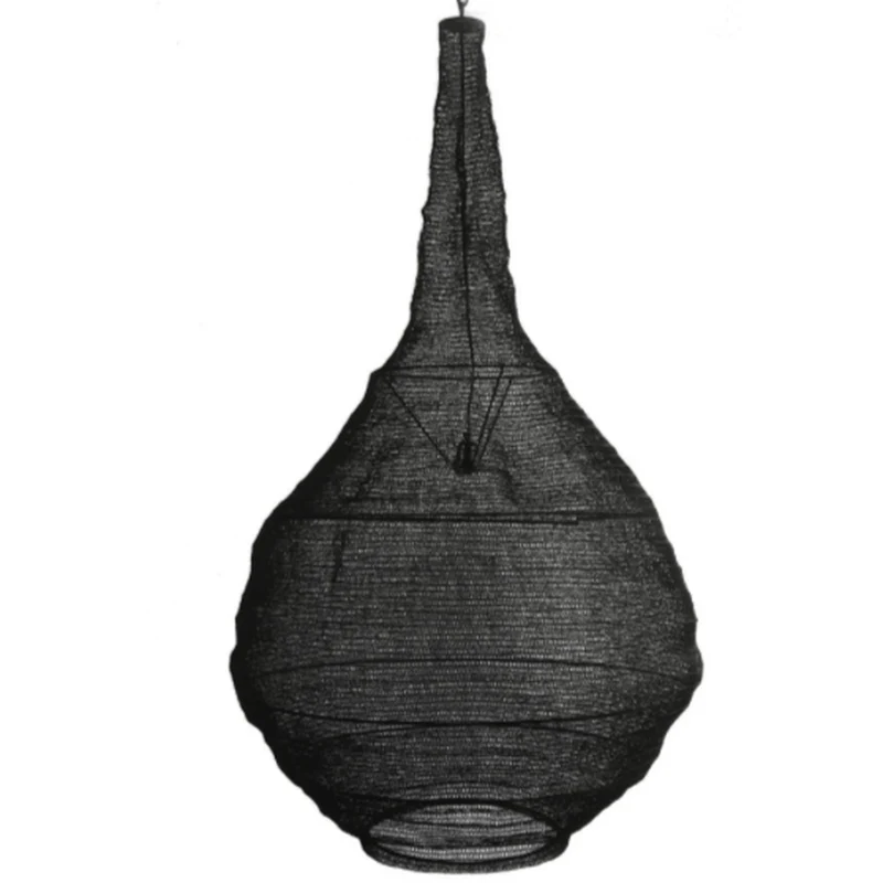 Suspension Filaire Industriel