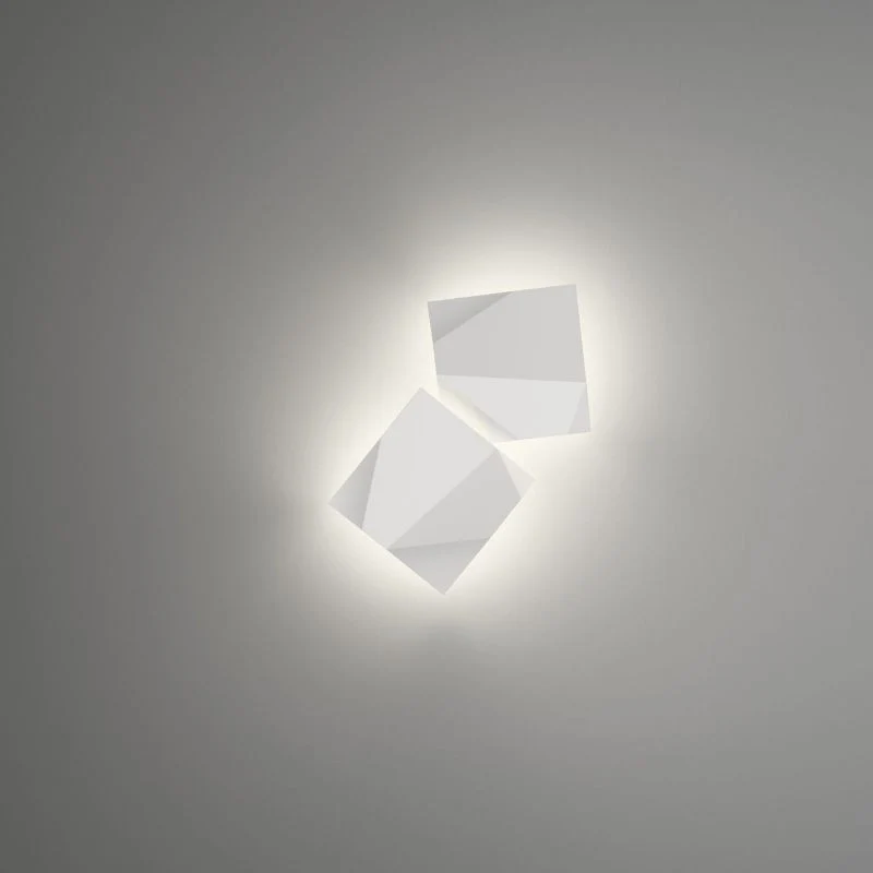 Vibia Origami 4504 Wall Lamp