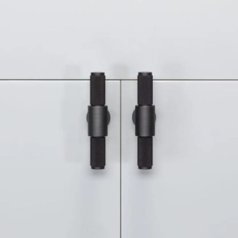 Buster + Punch T-Bar Handle