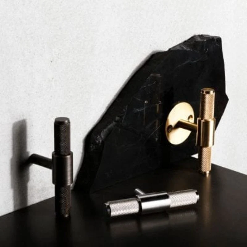 Buster + Punch T-Bar Handle