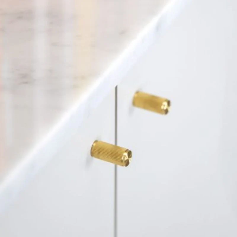 Buster + Punch Furniture Knob Pair