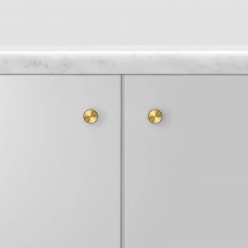 Buster + Punch Furniture Knob Pair