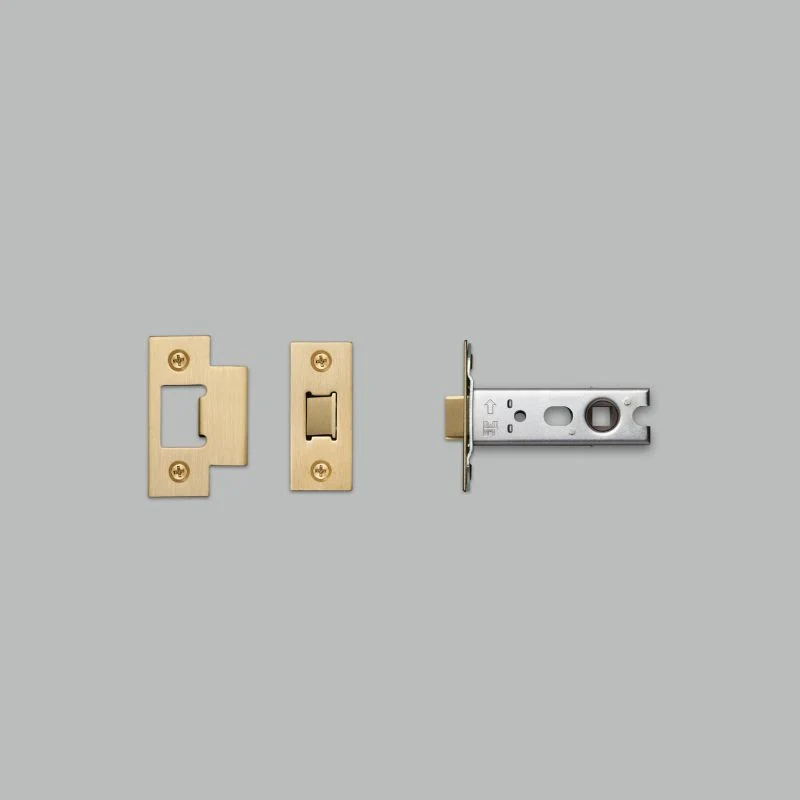Buster + Punch Tubular Latch-Door Handle