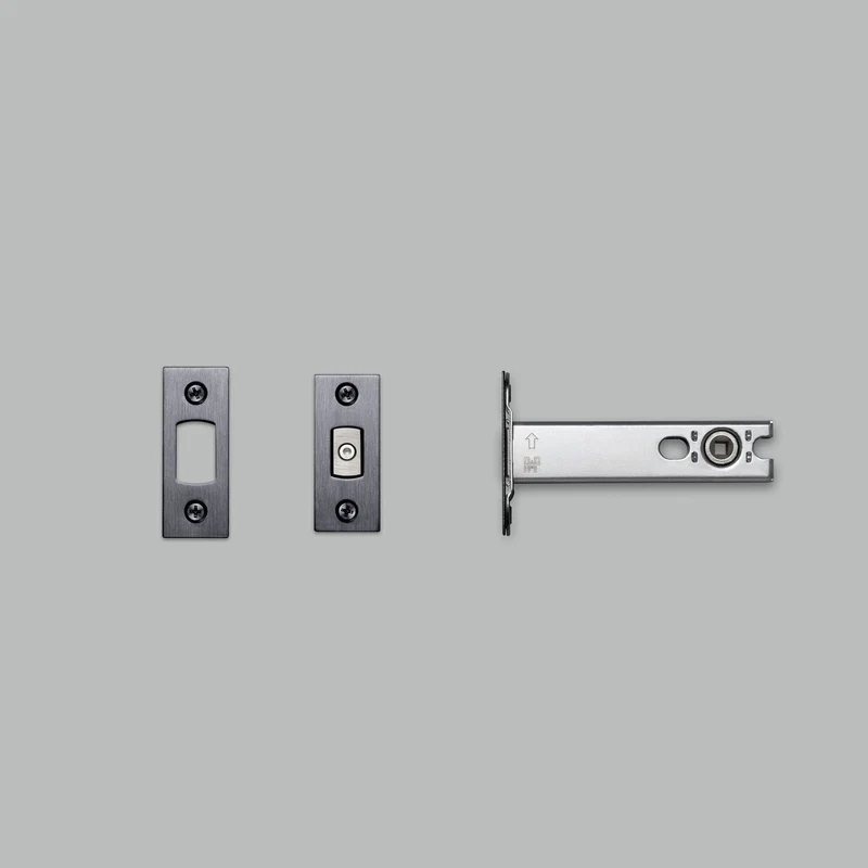 Buster + Punch Deadbolt Latch-Thumbturn Lock