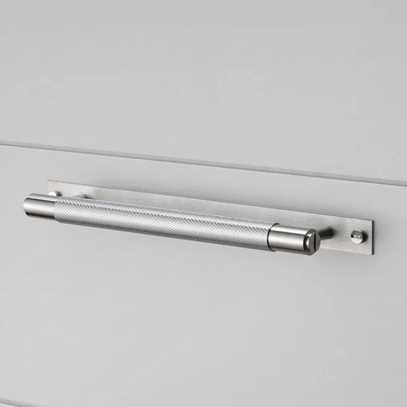 Buster + Punch Pull Bar Cross