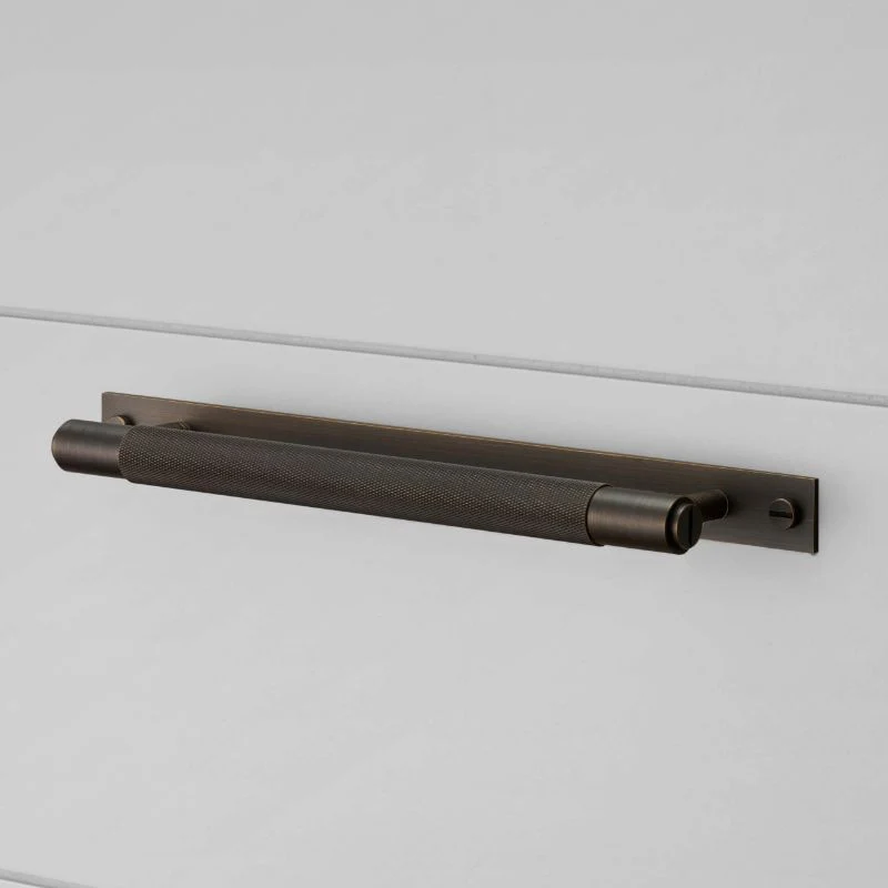 Buster + Punch Pull Bar Cross