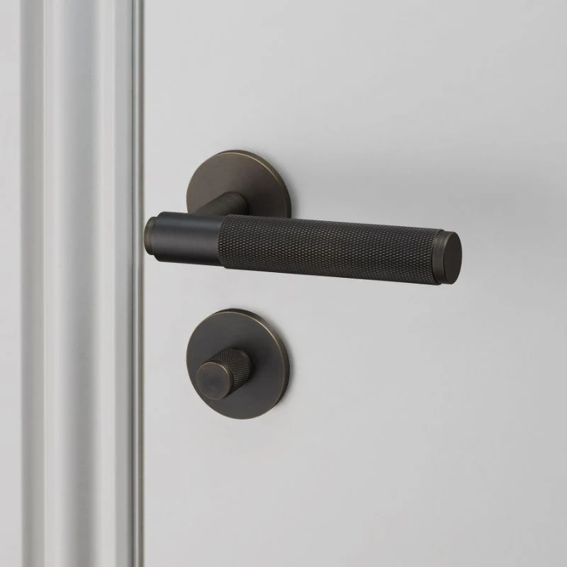 Buster + Punch Thumbturn Lock