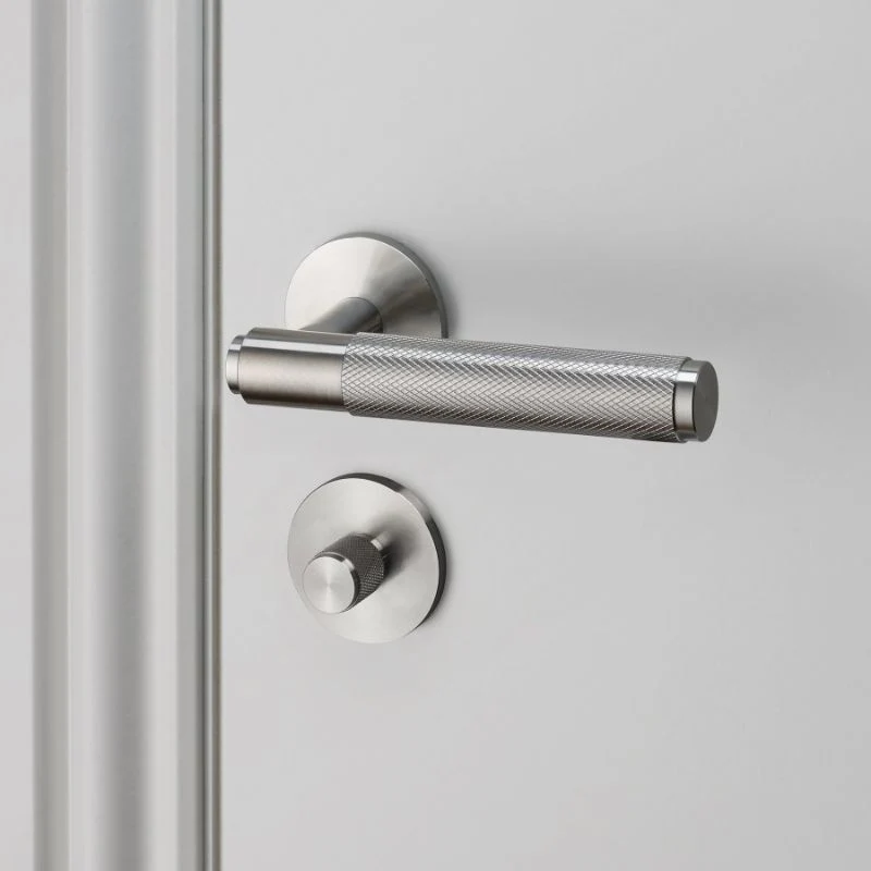 Buster + Punch Thumbturn Lock