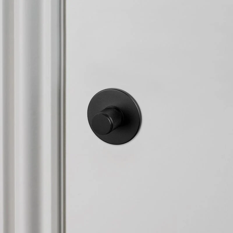 Buster + Punch Thumbturn Lock