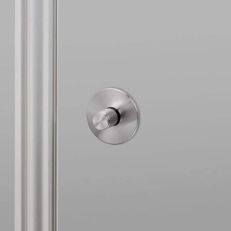 Buster + Punch Thumbturn Lock