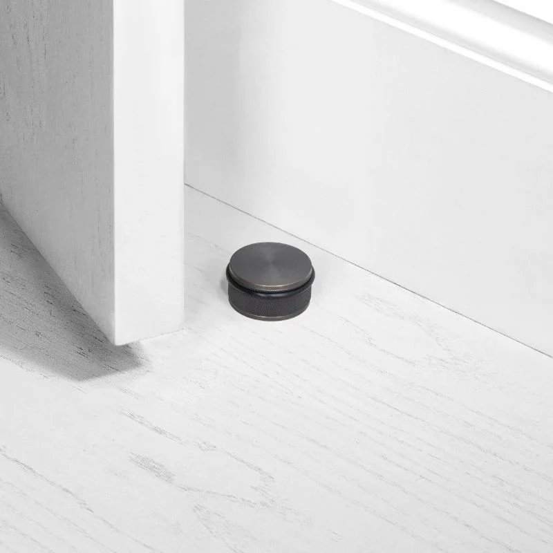 Buster + Punch Door Stop Floor