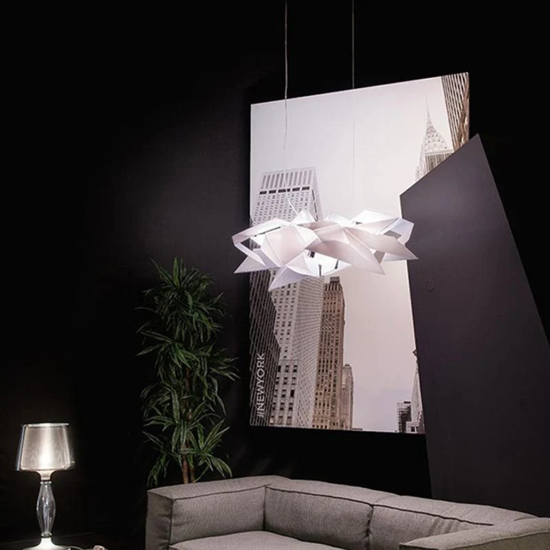 Slamp Cordoba Pendant Lamp