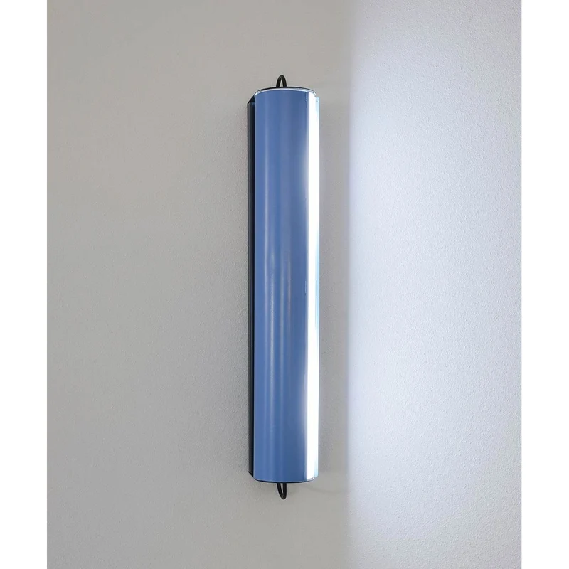 Nemo Applique Cylindrique Longue Wall Lamp