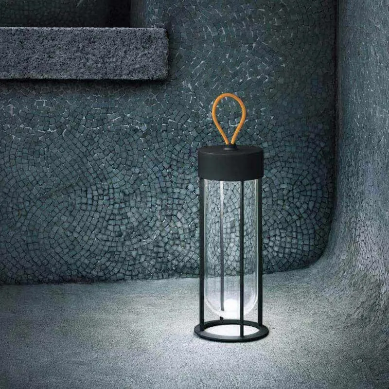 Flos In Vitro Unplugged Portable Lamp