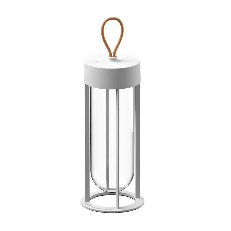 Flos In Vitro Unplugged Portable Lamp