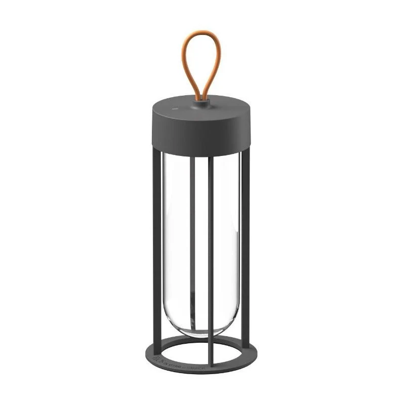 Flos In Vitro Unplugged Portable Lamp