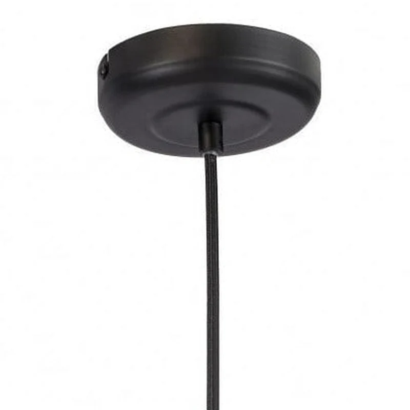 Suspension Luminaire Ronde