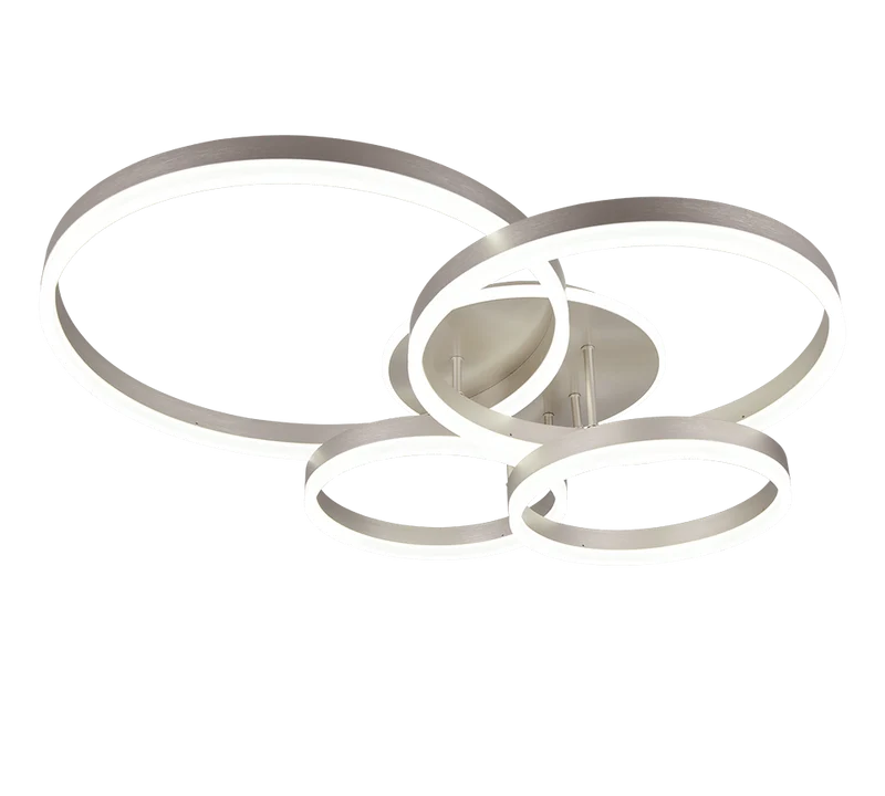 Luminaire Plafonnier A Led