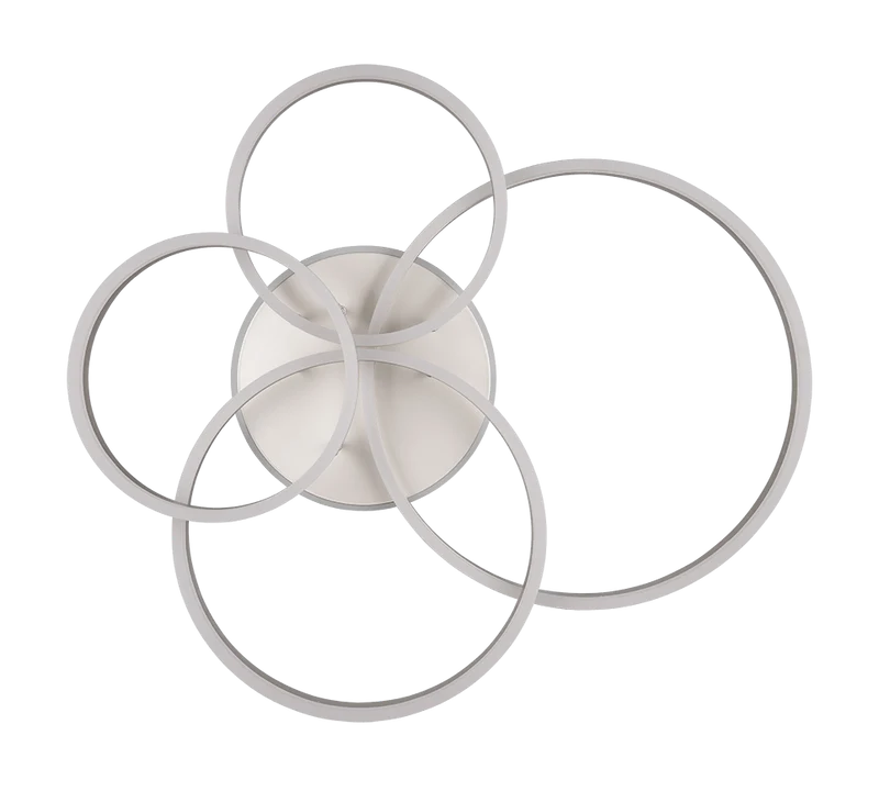 Luminaire Plafonnier A Led