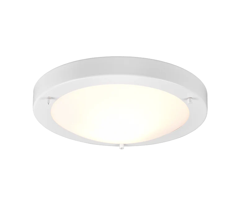 Plafonnier Led Industriel