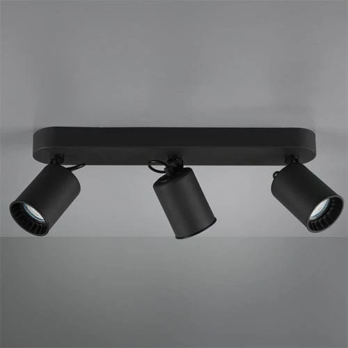 Luminaire 3 Spots