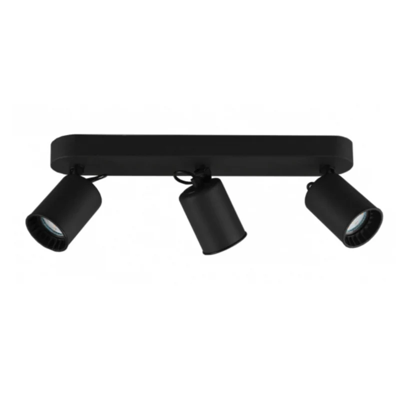 Luminaire 3 Spots