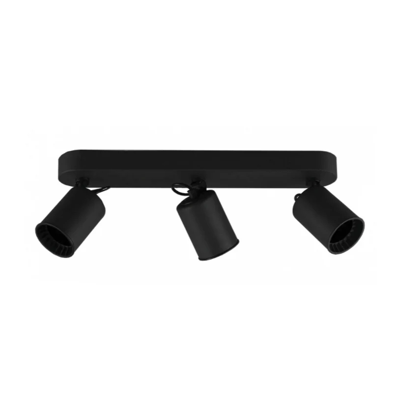 Luminaire 3 Spots