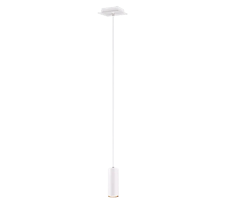 Petite Suspension Blanche