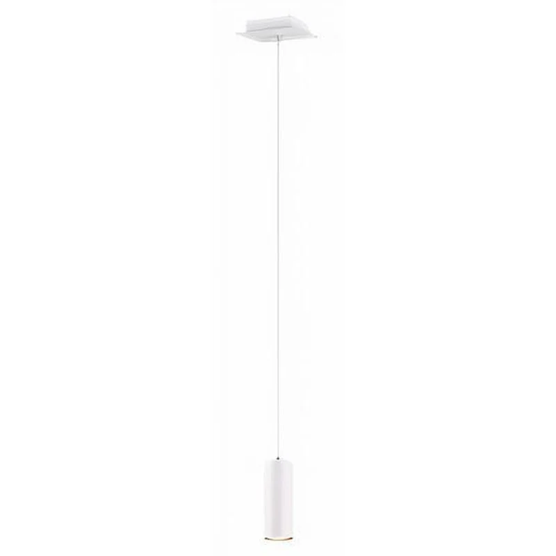Petite Suspension Blanche