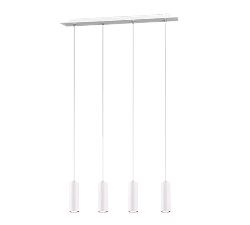 Suspension Blanche Cuisine