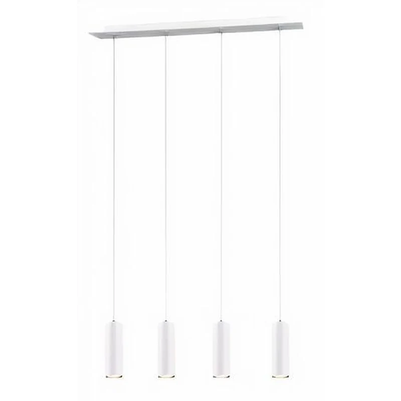 Suspension Blanche Cuisine