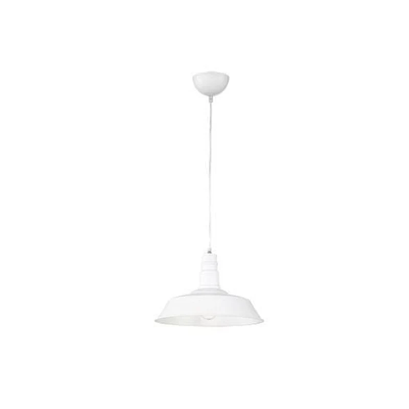 Suspension Blanche Chambre Adulte