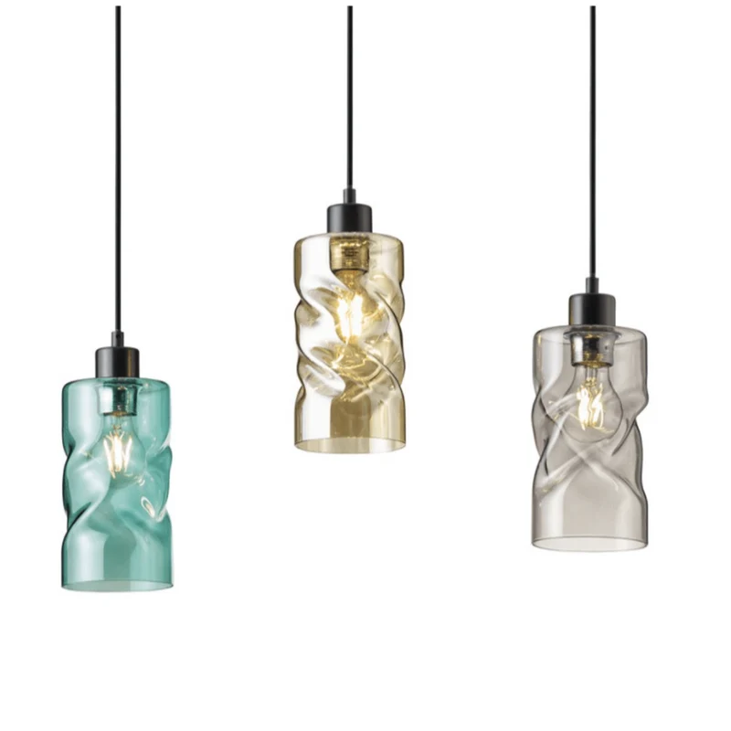 Suspension Bar Cuisine Design