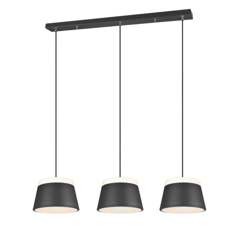 Luminaire Suspension 3 Lampes