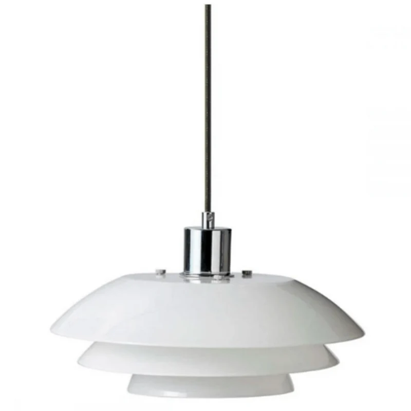 Luminaire Suspension Cuisine Design