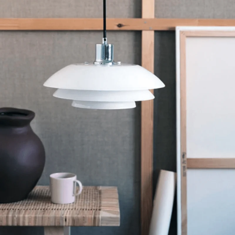Luminaire Suspension Cuisine Design