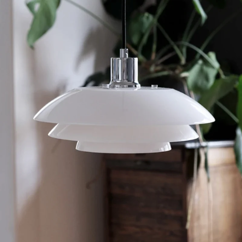 Luminaire Suspension Cuisine Design