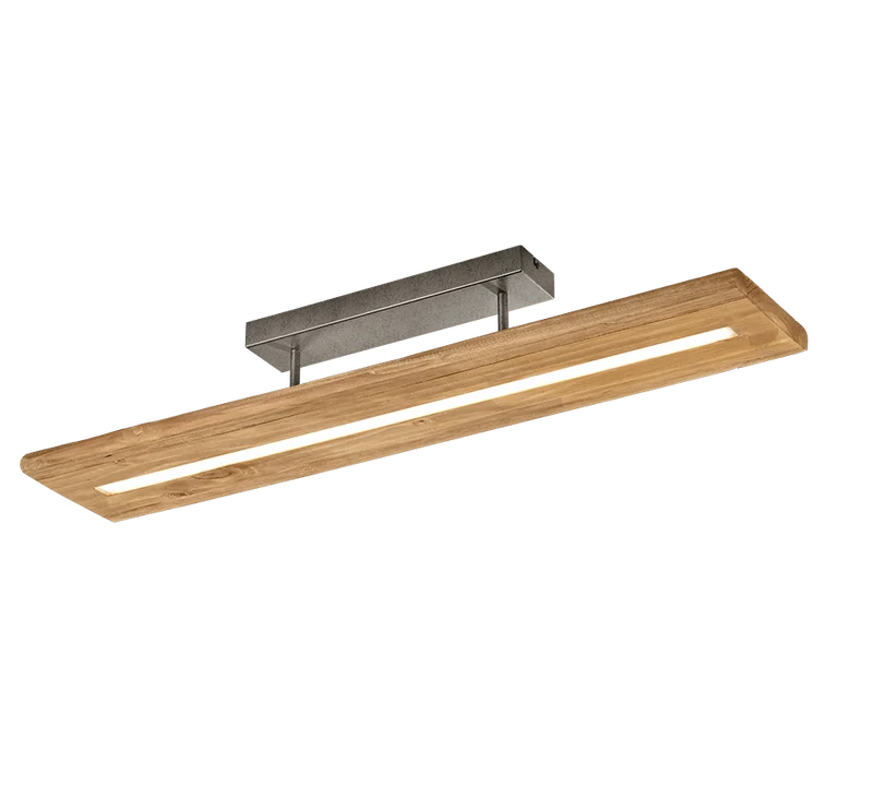 Lampe De Plafond Industriel