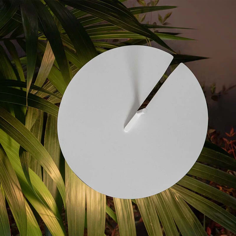Karman Xana Outdoor Floor Lamp