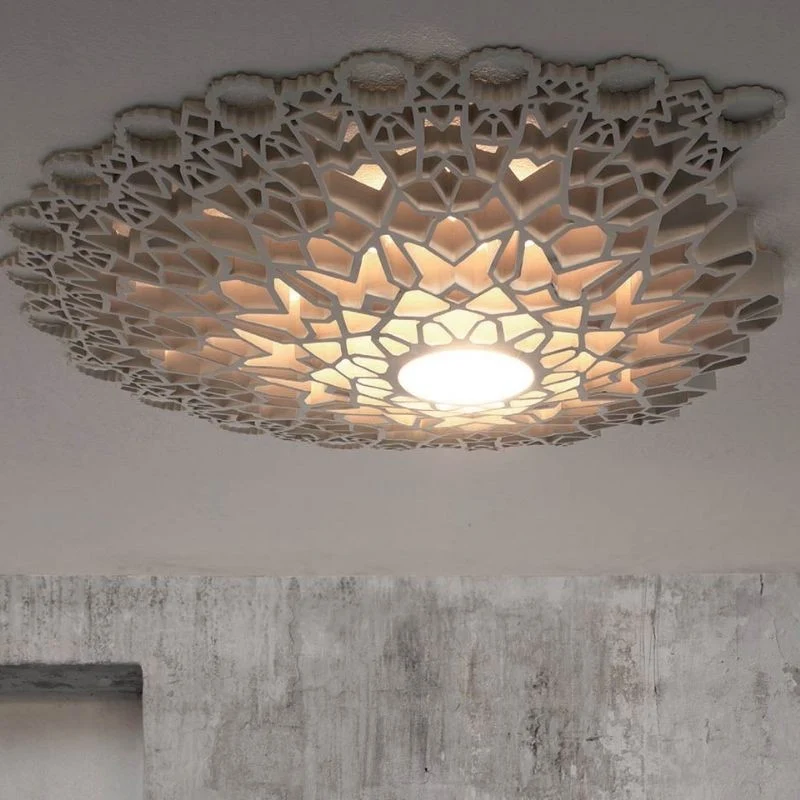Karman Notre Dame Wall-Ceiling Lamp